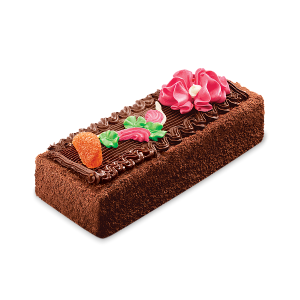 Торт, Любимая сказка, Мирэль, Хлебпром, 440 г, (9)