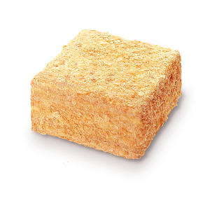 Торт, Наполеон классич., Мирэль, Хлебпром, 550 г, (6)