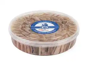 [16-22] Пресервы из сельди в масле в масле 1.3 кг