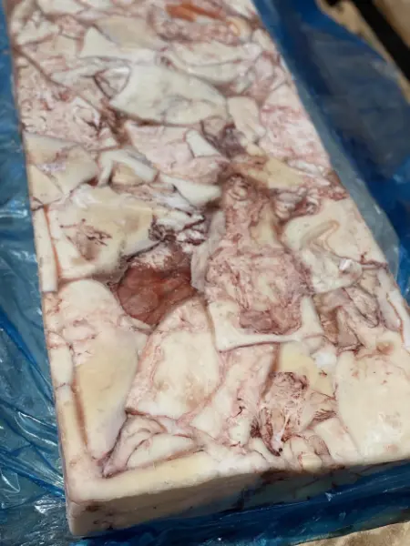 [8-31] Кальмар тушка, Владивосток 1кг