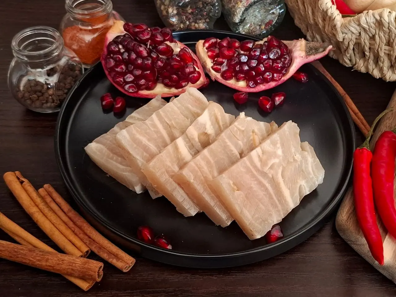 [9-9] Зельц "Домашний", 0.3кг