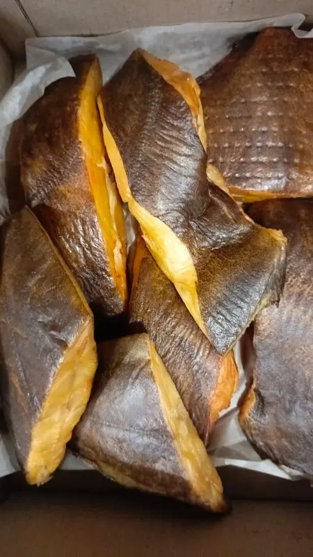 Палтус кусок, 1кг