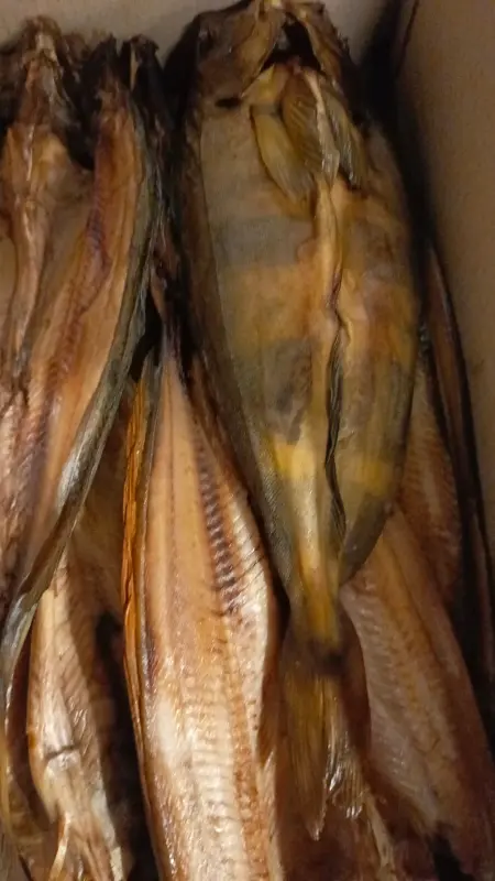 [15-8] Терпуг х/к, 1кг