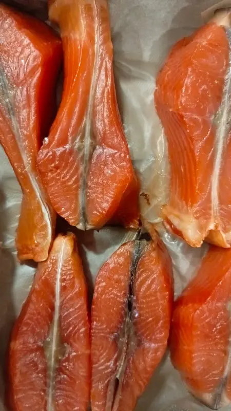 Форель бабочка,1кг