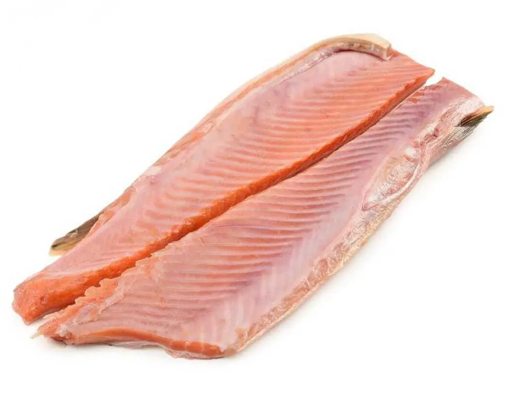 [5-22] Брюшки теши с/с, 1 кг