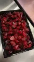Карамелька из кеты вес