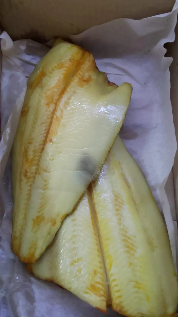 Палтус Х/К, 1 кг