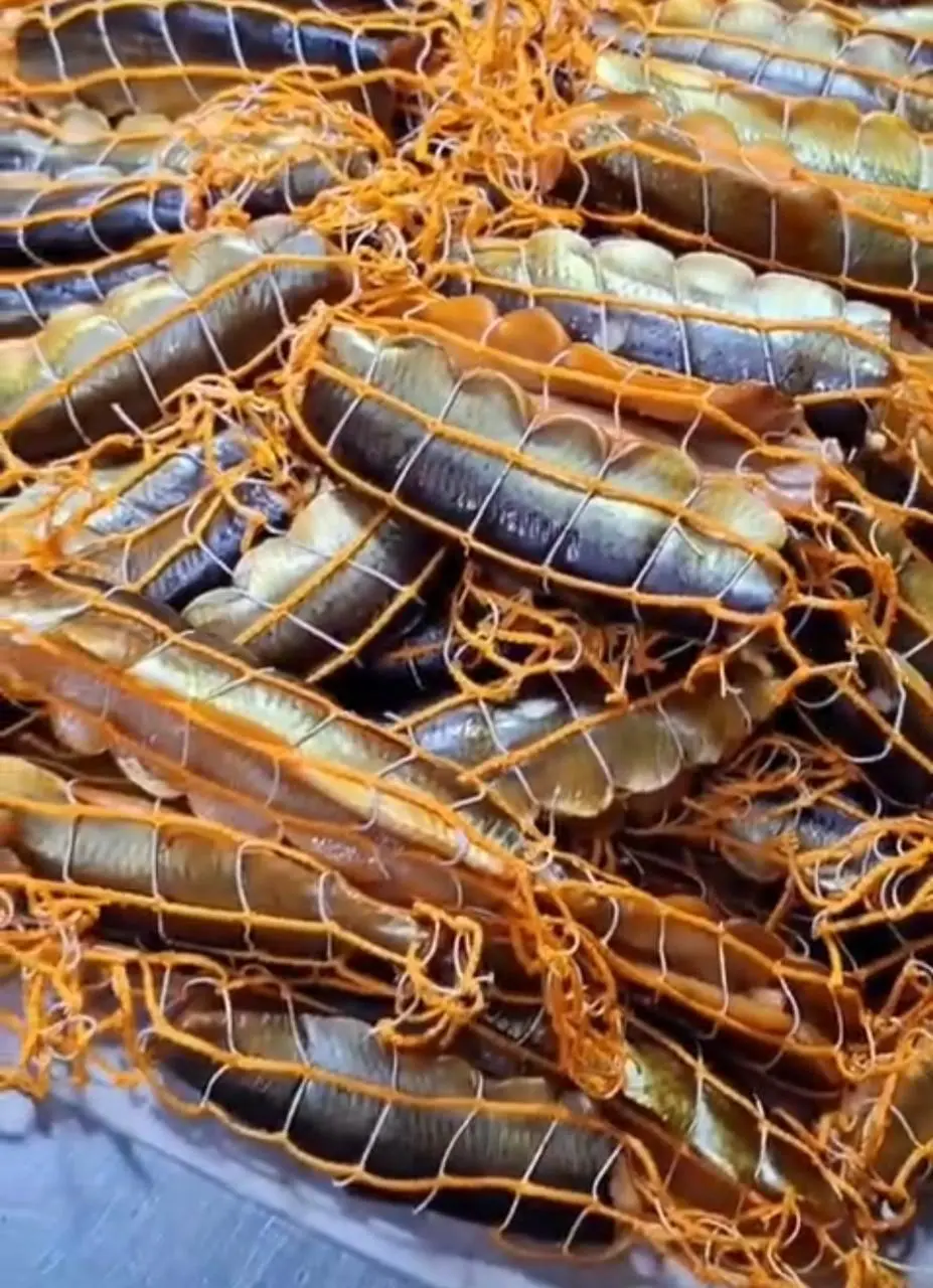 [5-11] Сельдь по Датски, 1/2 кг