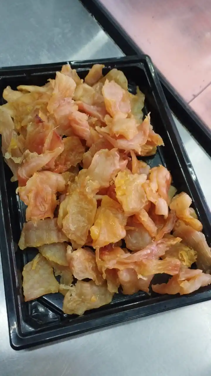 [7-185] Карамелька  Камбалы, 1кг