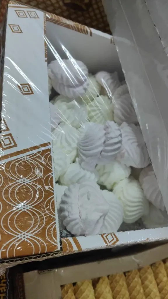 Лакомка Лесозаводск, 1/1.5кг