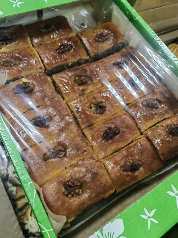 Пахлава,1кг