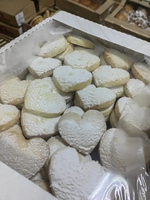 Печенье домашнее, 1кг