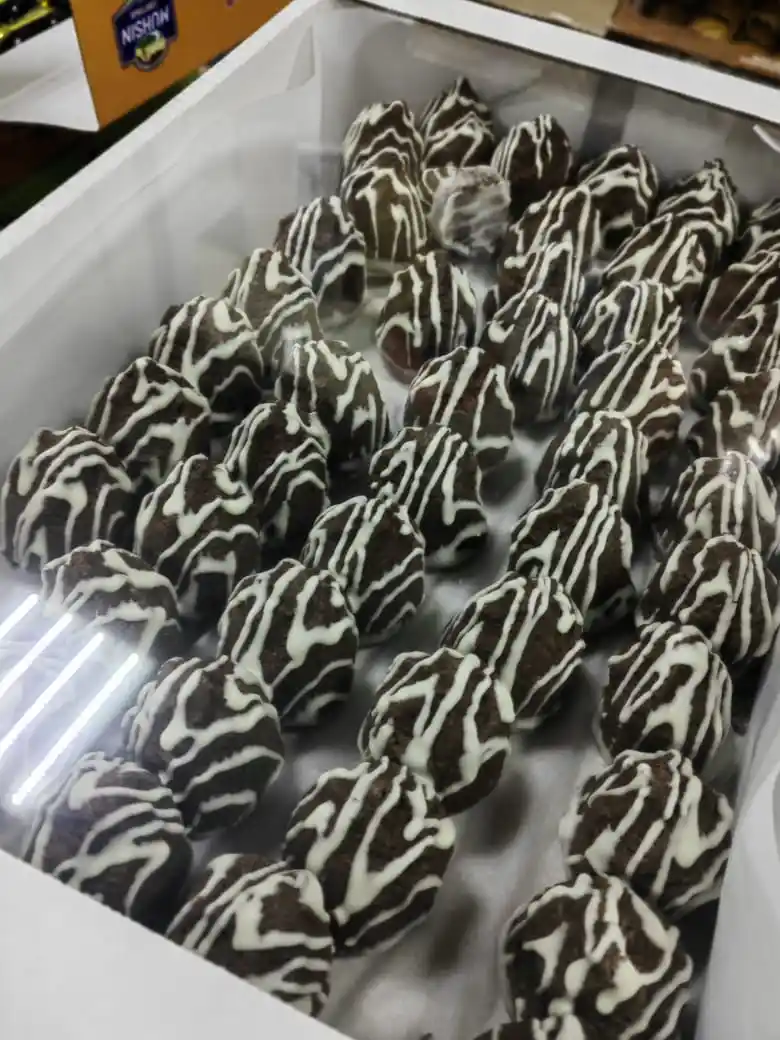 Печенье Южные ночи, 1/2.5кг