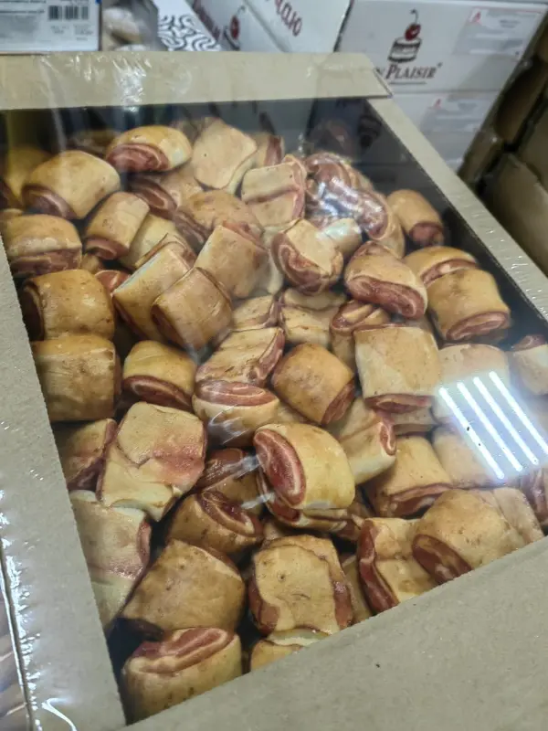 Рулетик с повидлом, 1кг