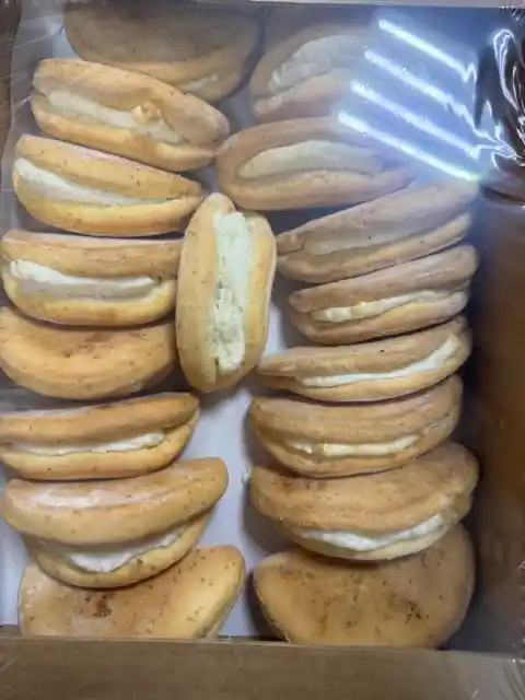 Сочник с творогом, 1/1.5 кг