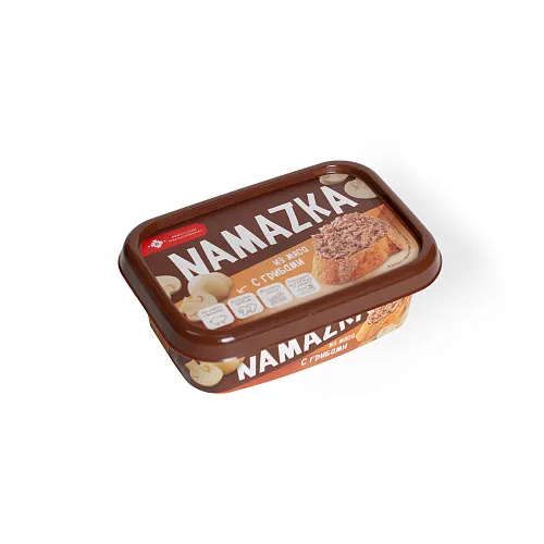 [18-210] Намазка с грибами Брестский МК 150г 1*24