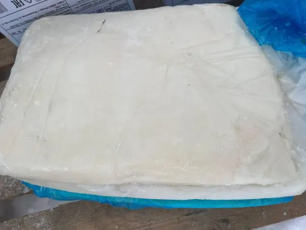 [3-358] Кальмар филе гигант