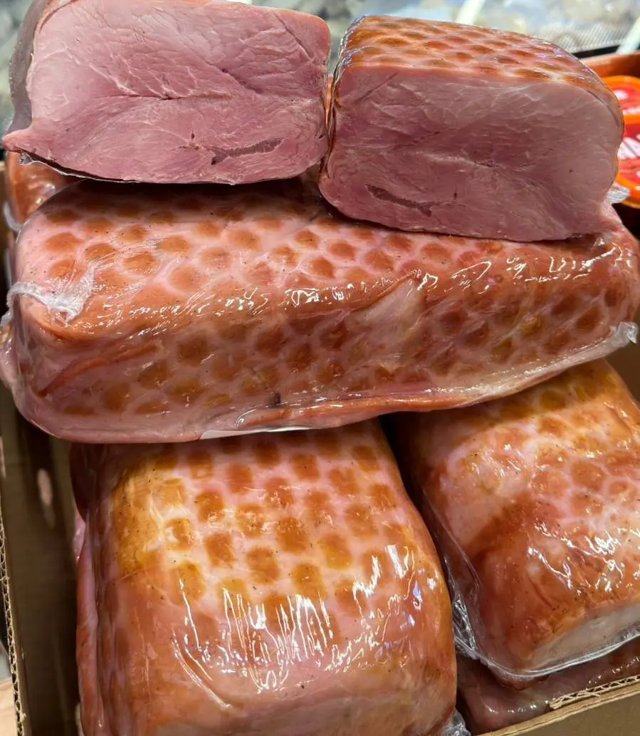 Лопатка п/к, 1кг