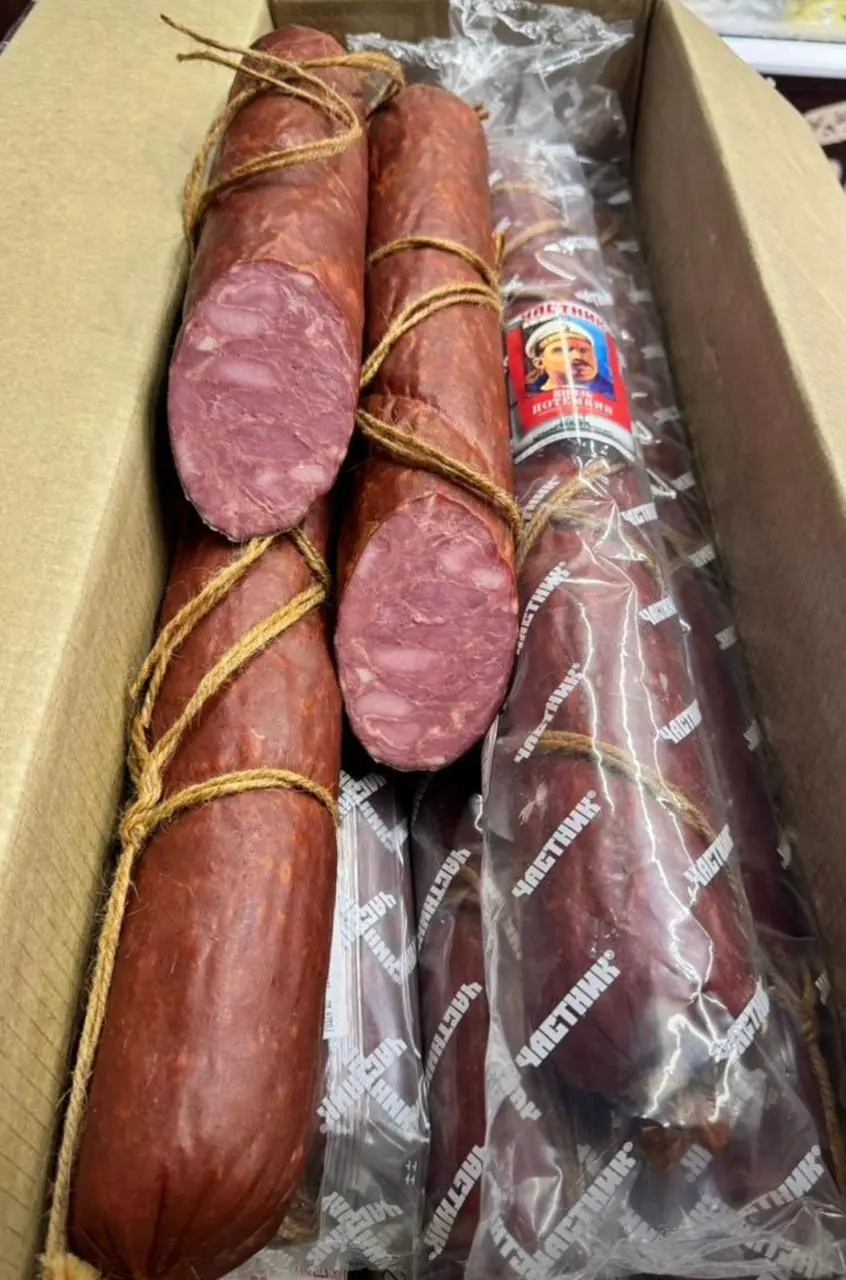 Колбаса Князь Потемкин, 1кг