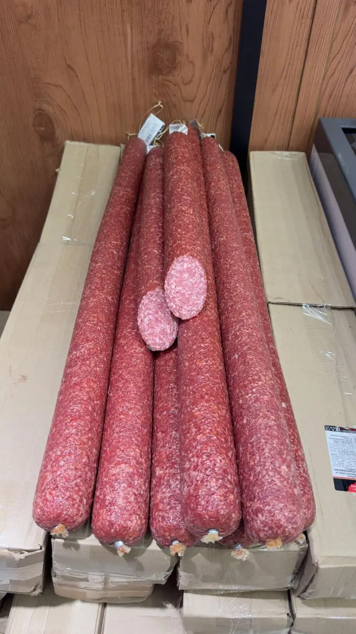 Колбаса Королевская, 1кг