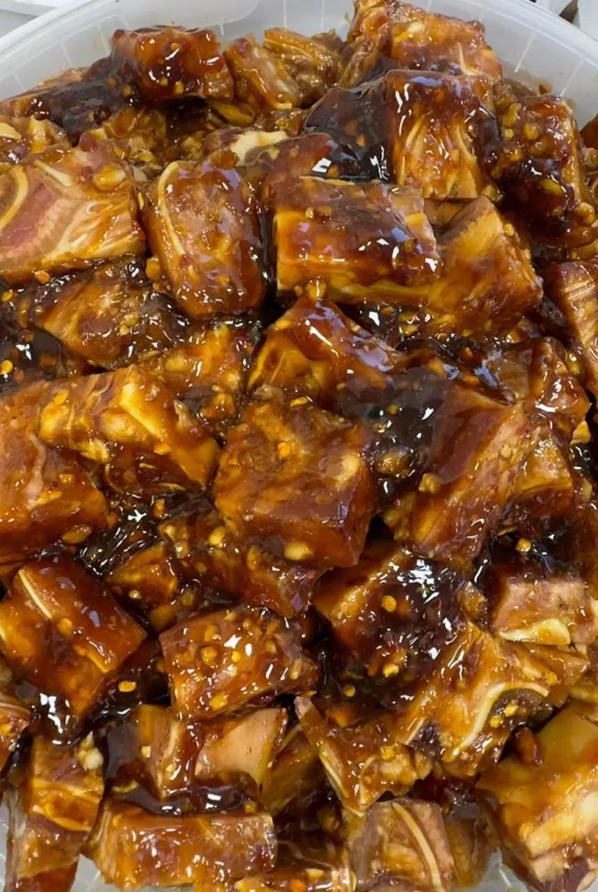 [10-25] Уши резаные, 1кг