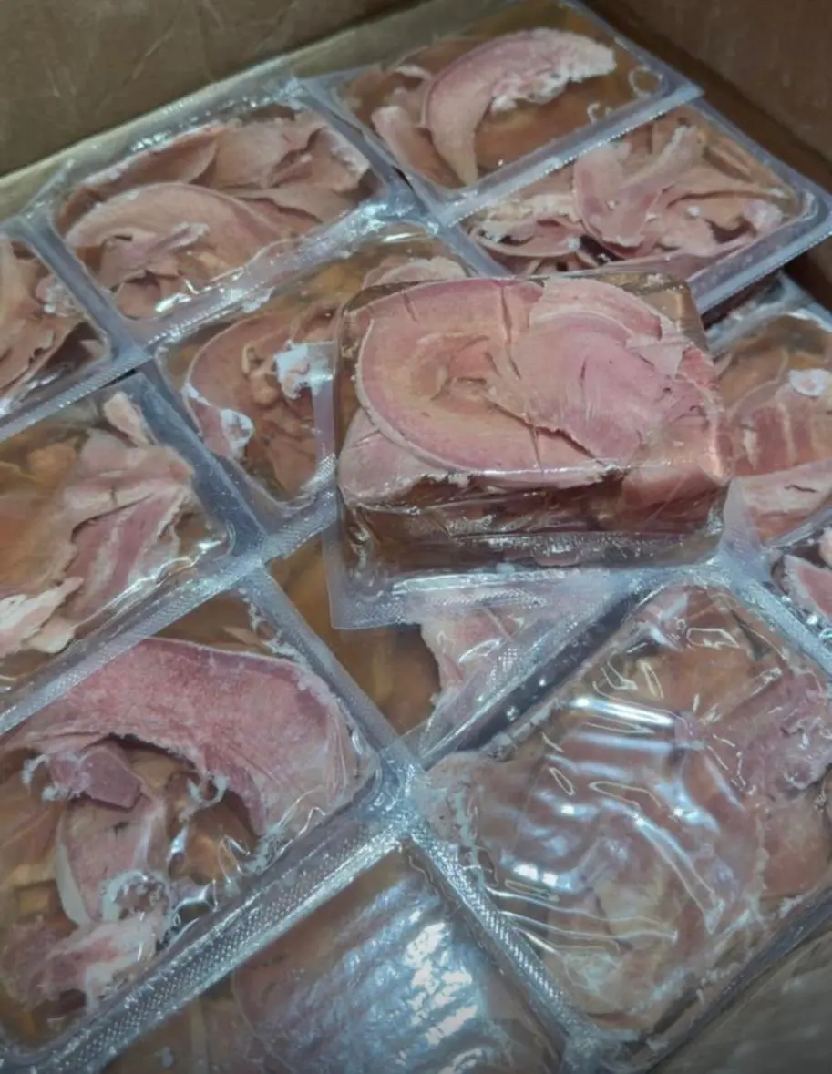 [10-43] Язык в желе фас-350 гр., шт