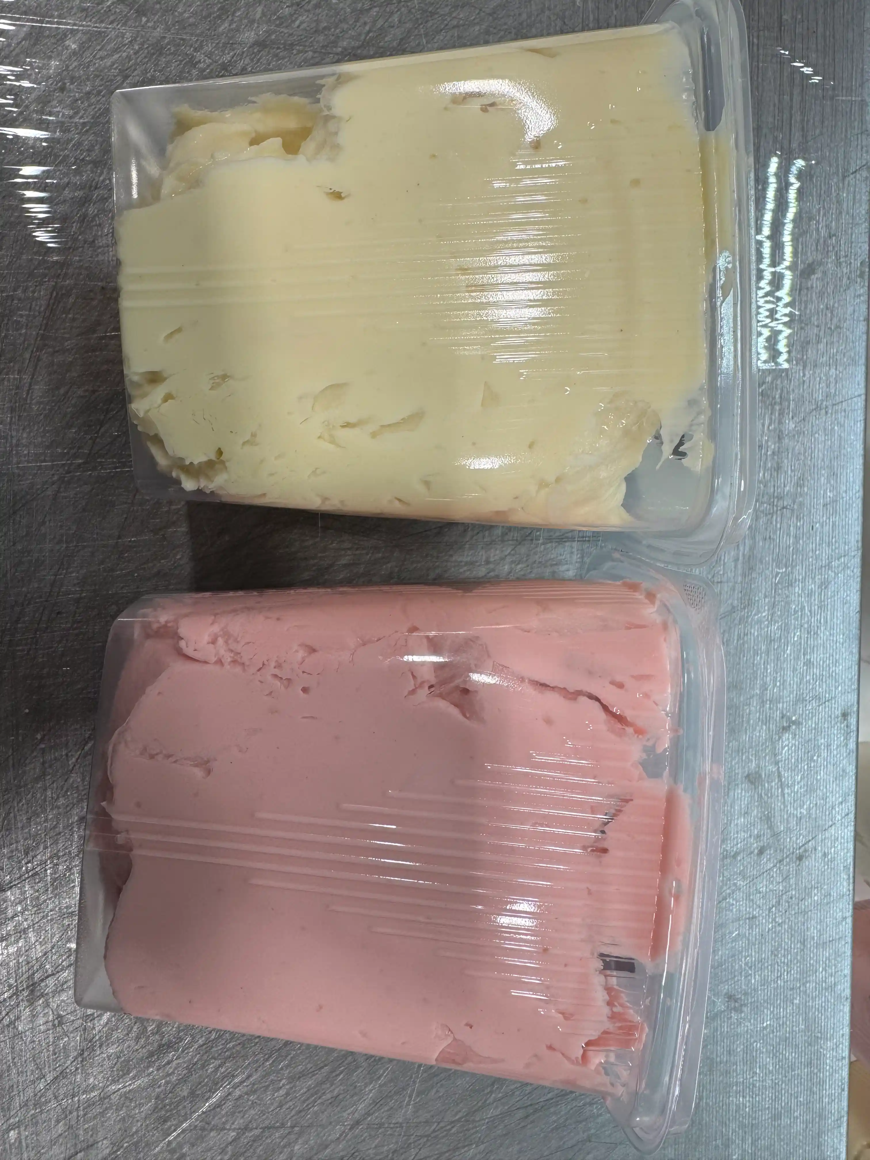 Творожная паста, 1/3кг-315 за кг