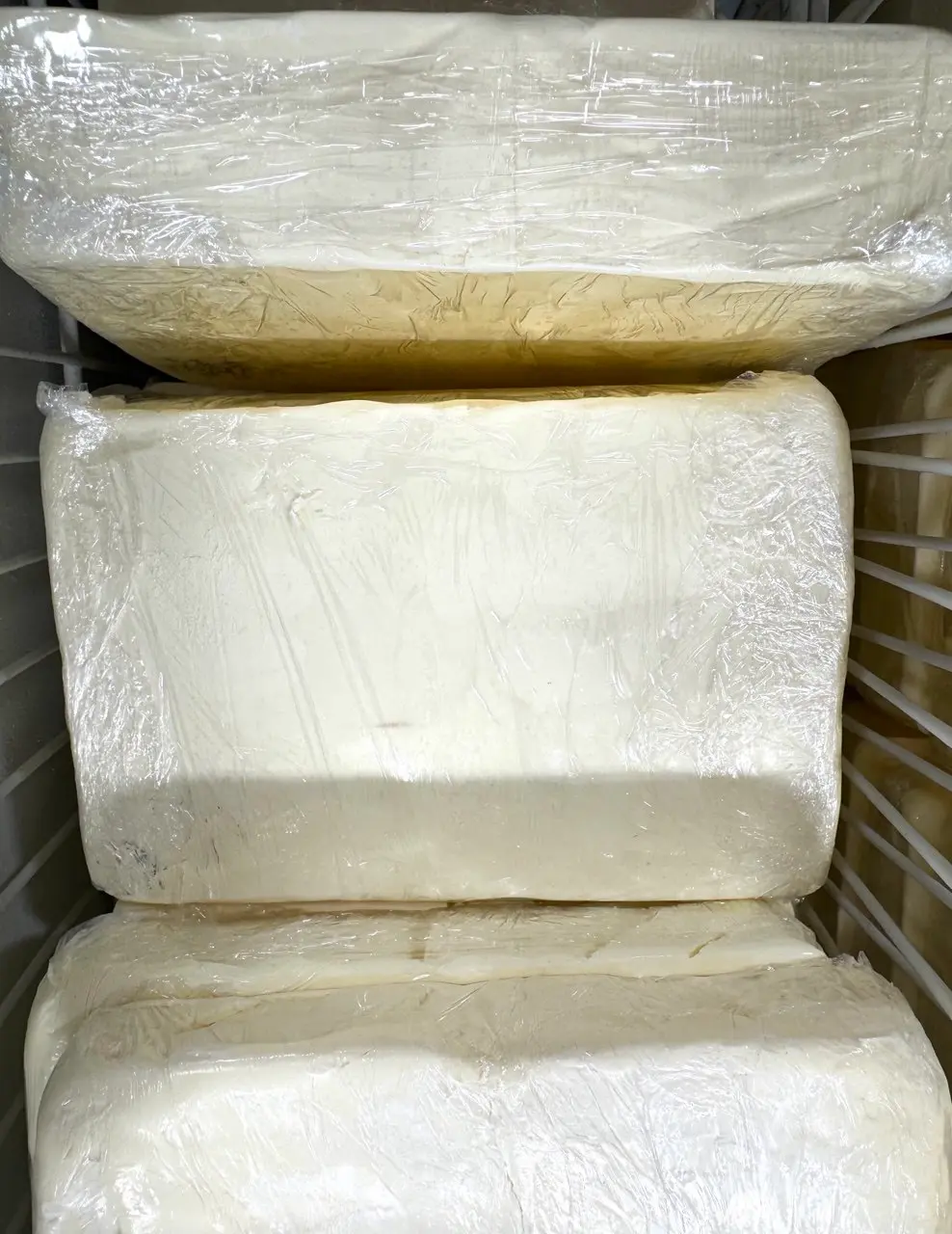 [20-126] Масло сладко сливочное вес 82.5 (Беларусь), 1кг