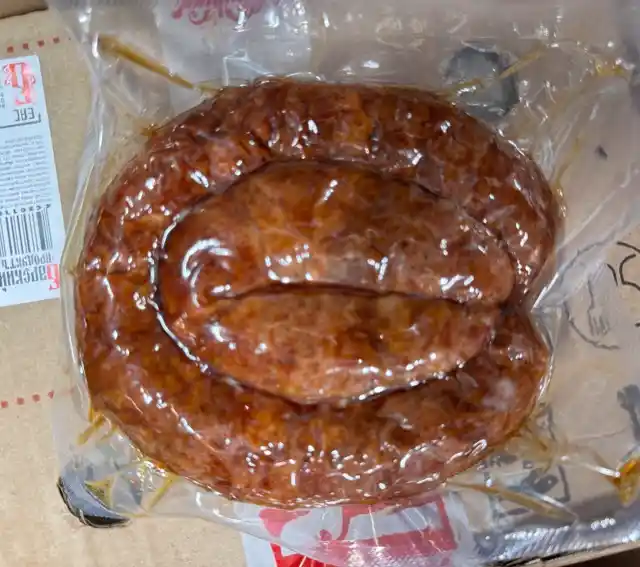 [20-26] Рулет мясной Смоленский, 1кг