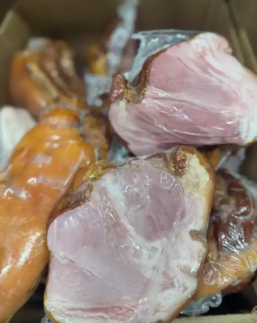 Рулька без кости, 1кг