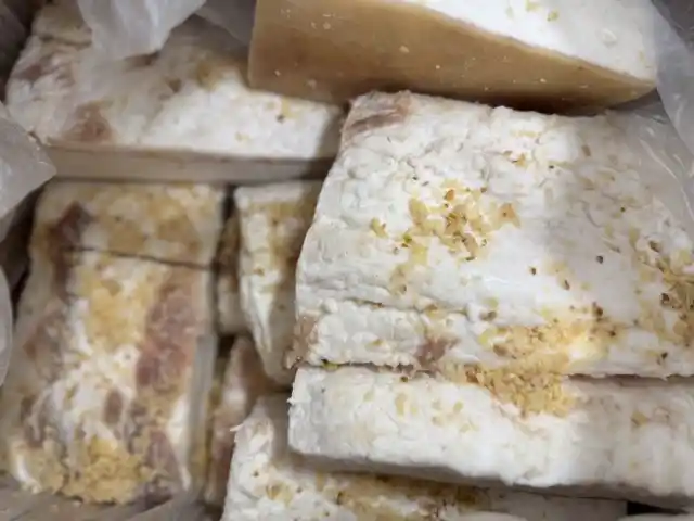 [20-15] Сало 4+ Новосибирск, 1кг