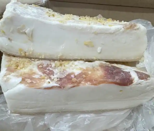 [20-9] Сало 5+ Новосибирск, 1кг