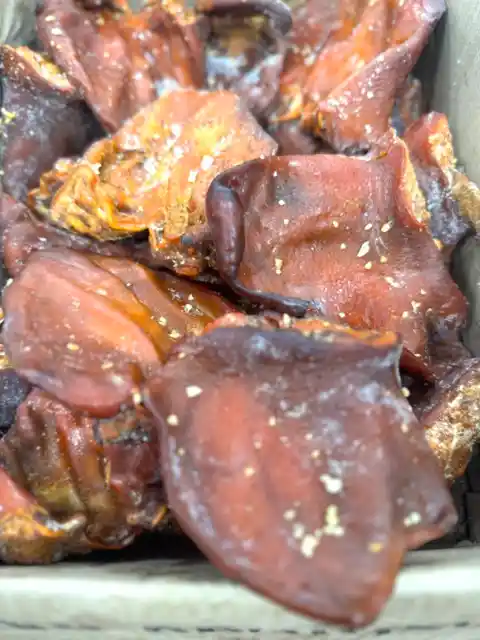 [20-6] Уши лантухи,1кг