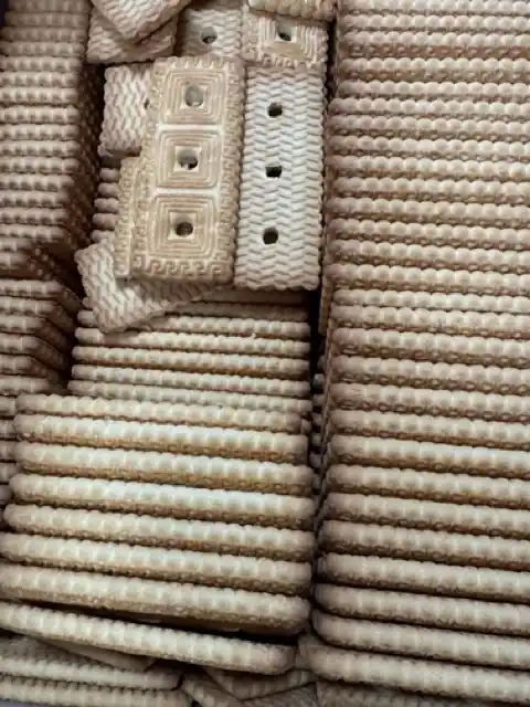 Печенье сахарное "Сливочное", Яшкино1/5кг