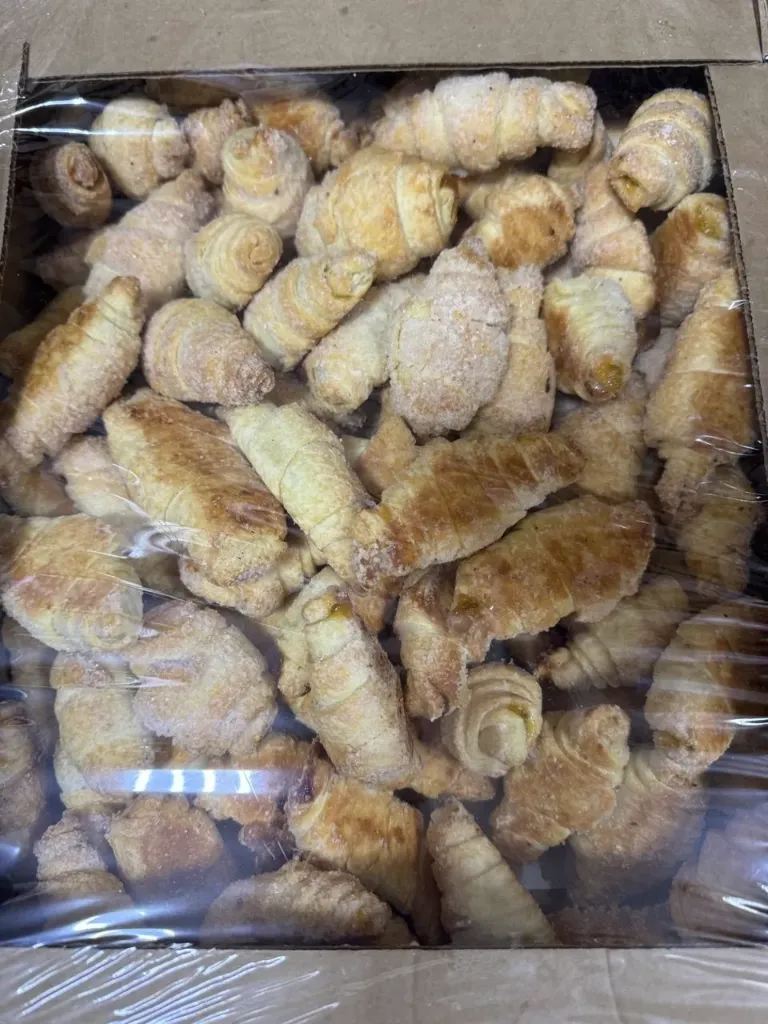 Рогалик с Джемом Шахбазов 1/3