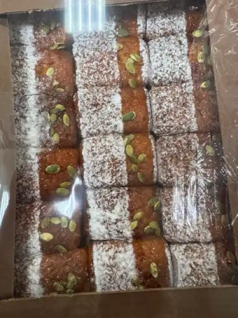 Печенье "Сюрприз для Золушки", 1/1.6