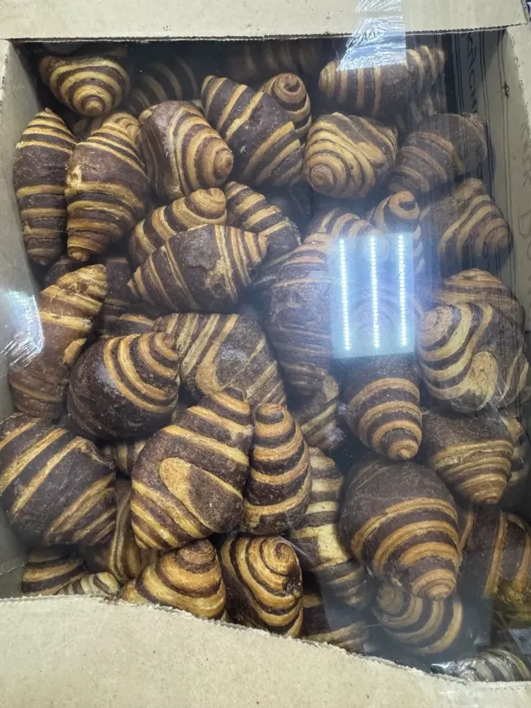 Дон Жуан Круасс. С Шок. 1/2.2