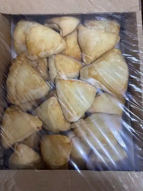 Платочки с Кремом Макарова 1/1.5