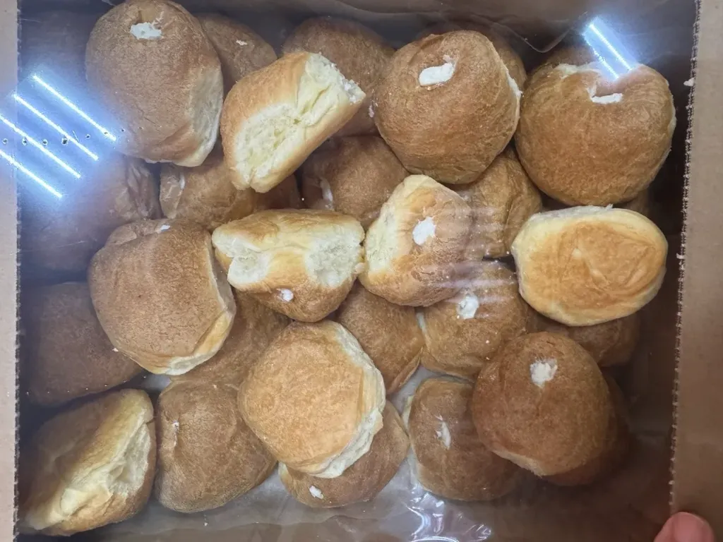 Салермики Творожные Колобок 1/1.8