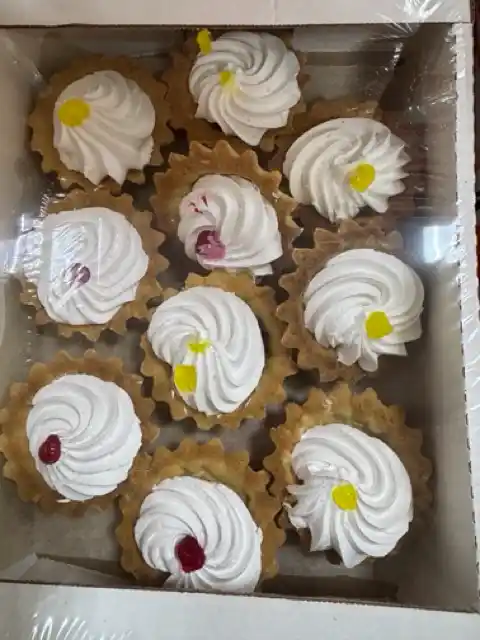 Корзинка Фруктовая Макарова 1/1