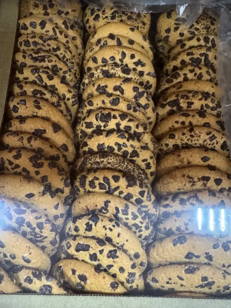 Американер с Шоколадом 1/1.8