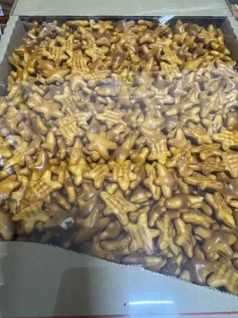 Звёздочки на Волне Печ. Алёшин 1/2.6