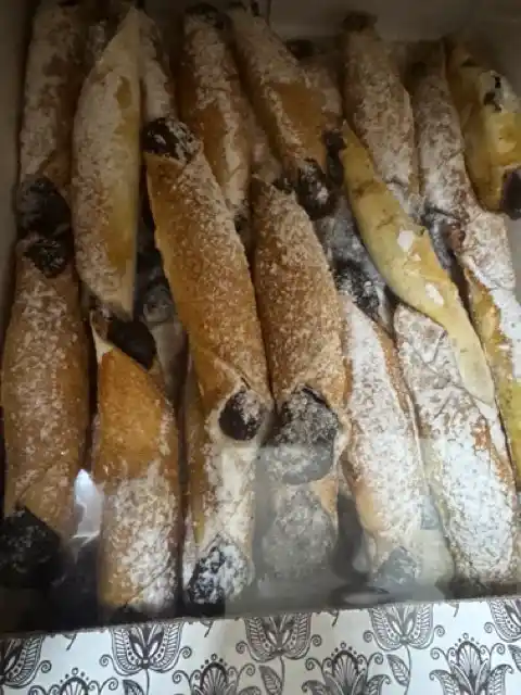 Чудо Карандаш Печенье 1/2