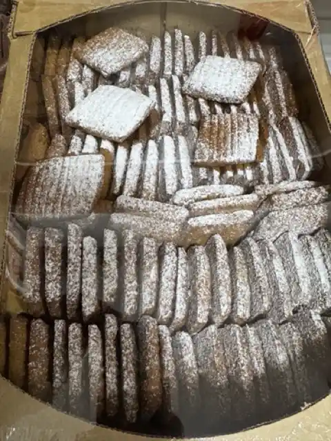 Полезное Печ.Злаковое Царок 1/2.5