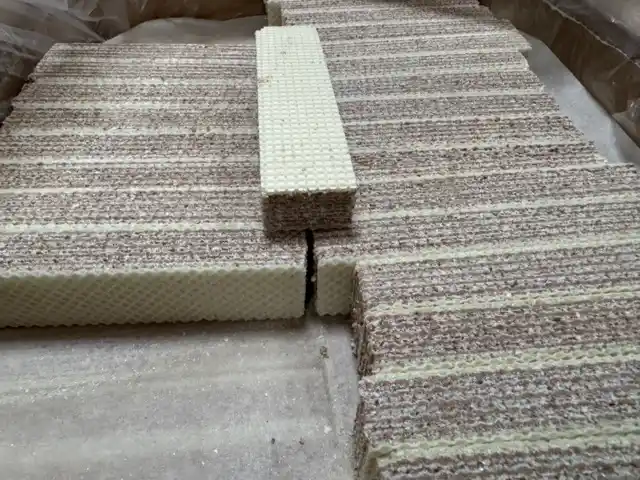 Вафли "Обожайка" 1/4.5