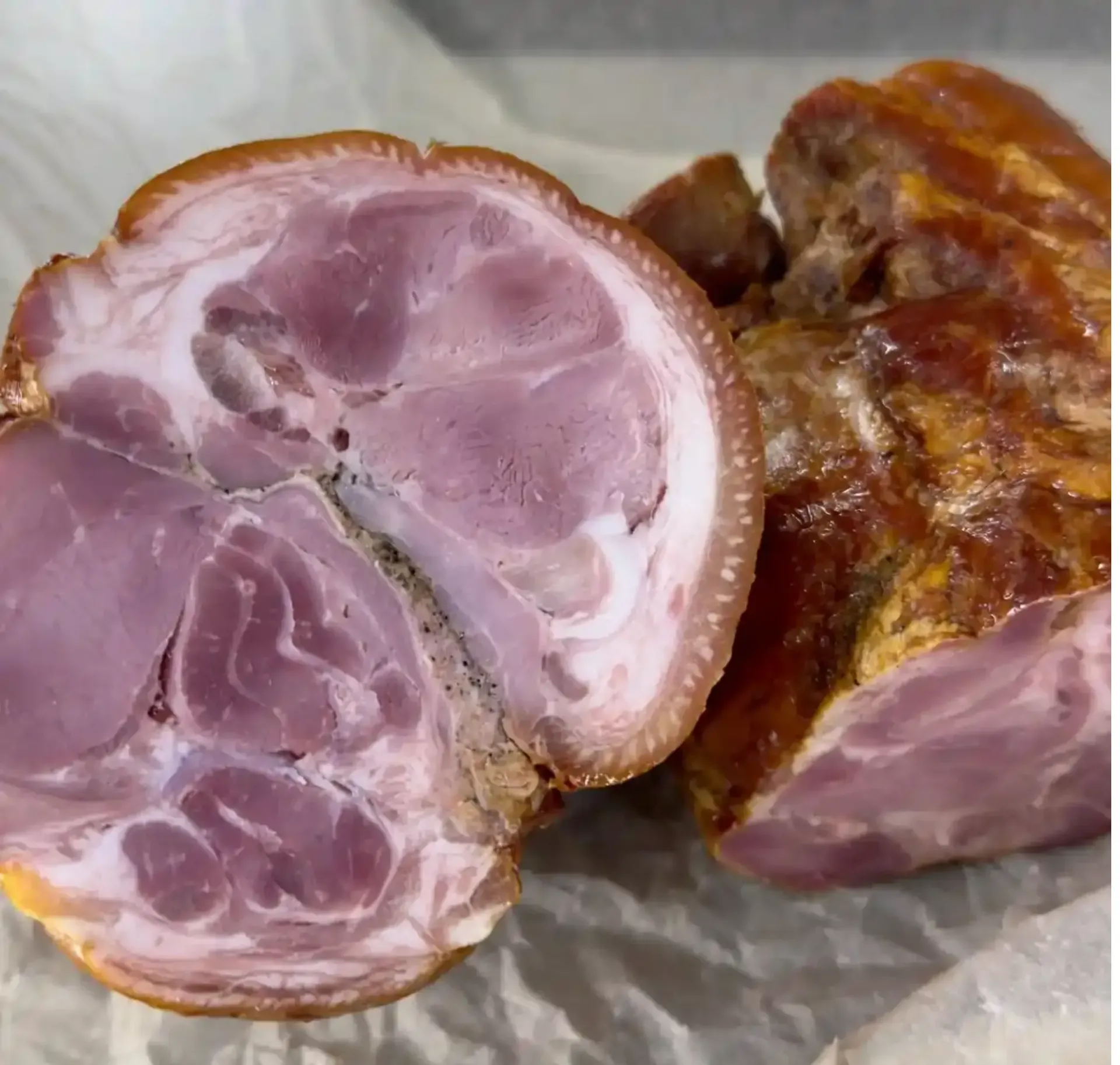 [20-107] Рулет Смоленский (Бычков), 1кг