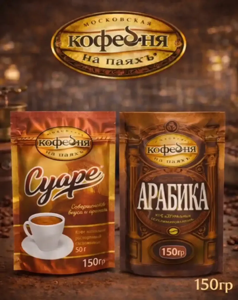 Суаре М/у 150гр