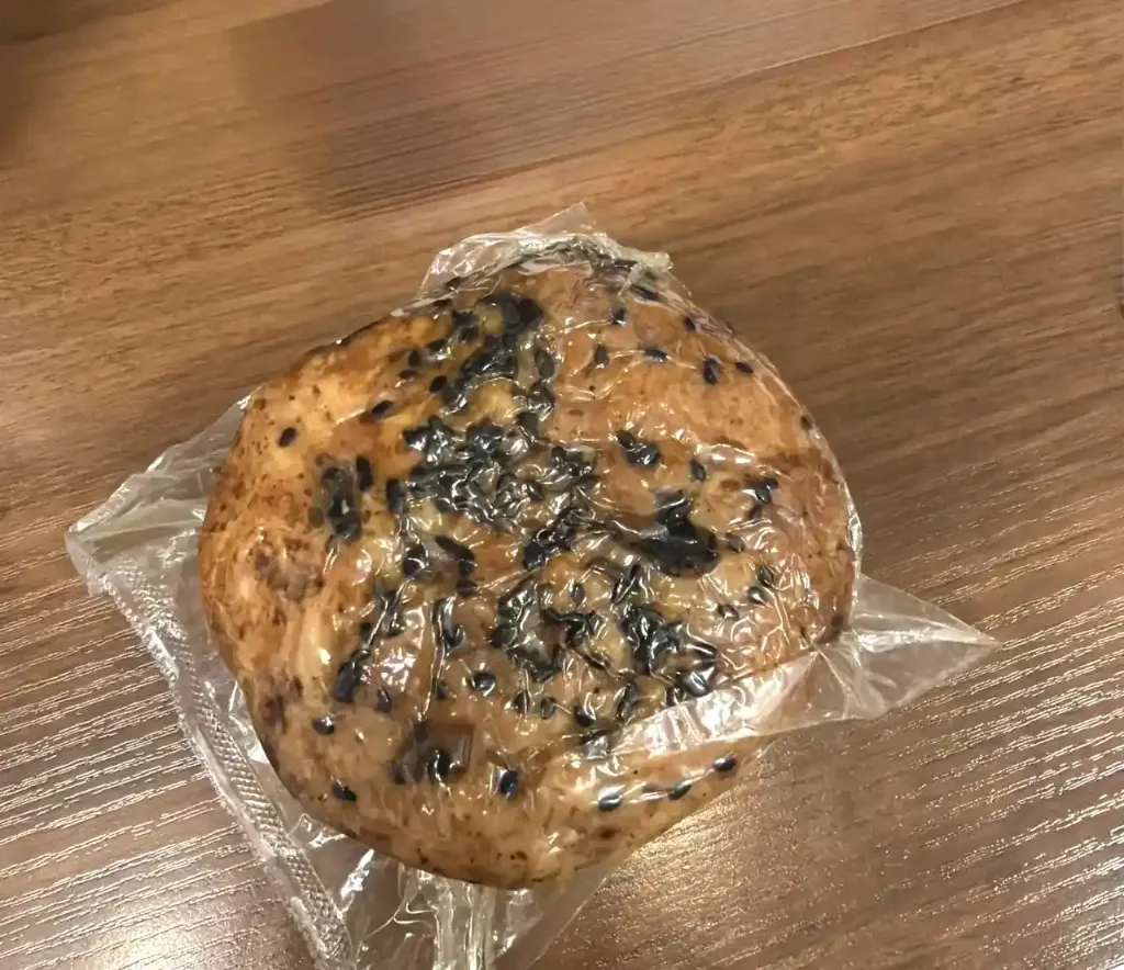 [20-154] Кекс Мясной в ассортименте, 1 кг