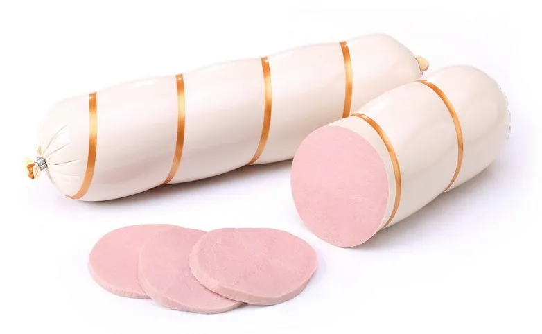 [18-4362] Колбаса вареная "Брестская" Брест, 1 кг