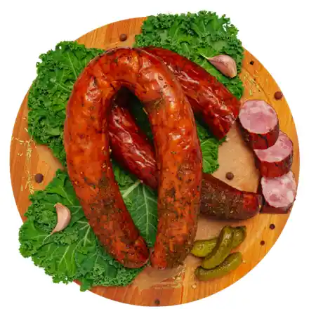 Запеченная из говядины